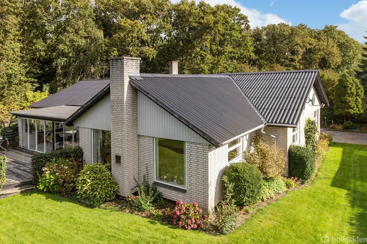 Villa på Park Alle 6A, 7900 Nykøbing M