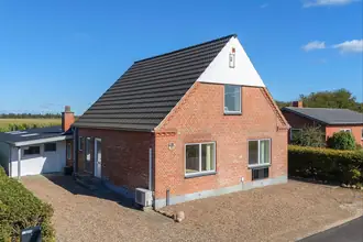 Villa på Skelmosevej 65, Stadil, 6980 Tim
