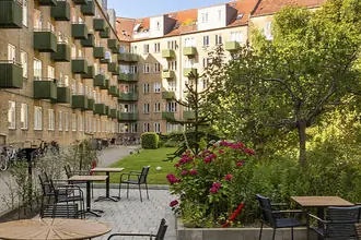 Ejerlejlighed på Bryggervangen 14, 1. tv., 2100 København Ø