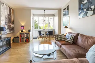 Ejerlejlighed på Bryggervangen 14, 1. tv., 2100 København Ø