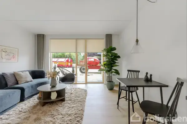 Ejerlejlighed på Midgårdsvej 3, 1. 23., 5200 Odense V