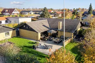 Villa på Peder Breths Vej 19, 7080 Børkop