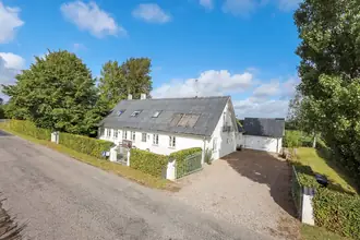 Villa på Mynderupvej 50, 5762 Vester Skerninge