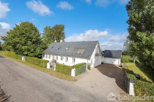 Villa på Mynderupvej 50, 5762 Vester Skerninge