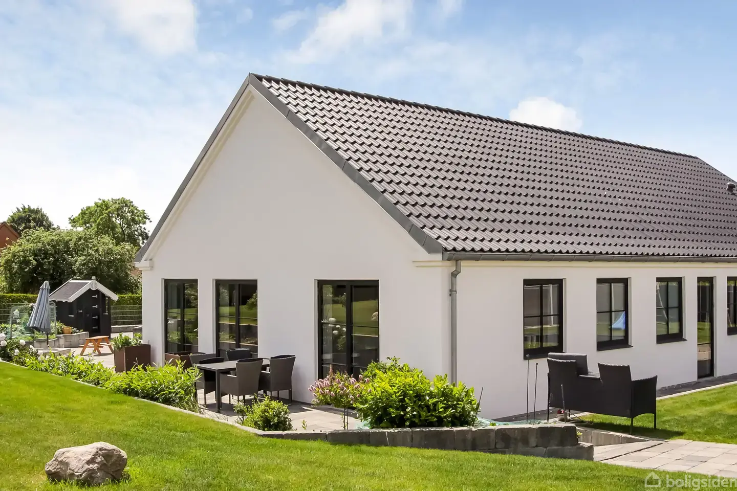 Villa på Filippavej 48, 5762 Vester Skerninge