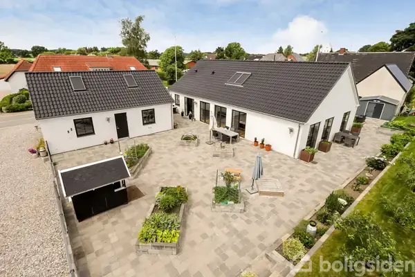 Villa på Filippavej 48, 5762 Vester Skerninge