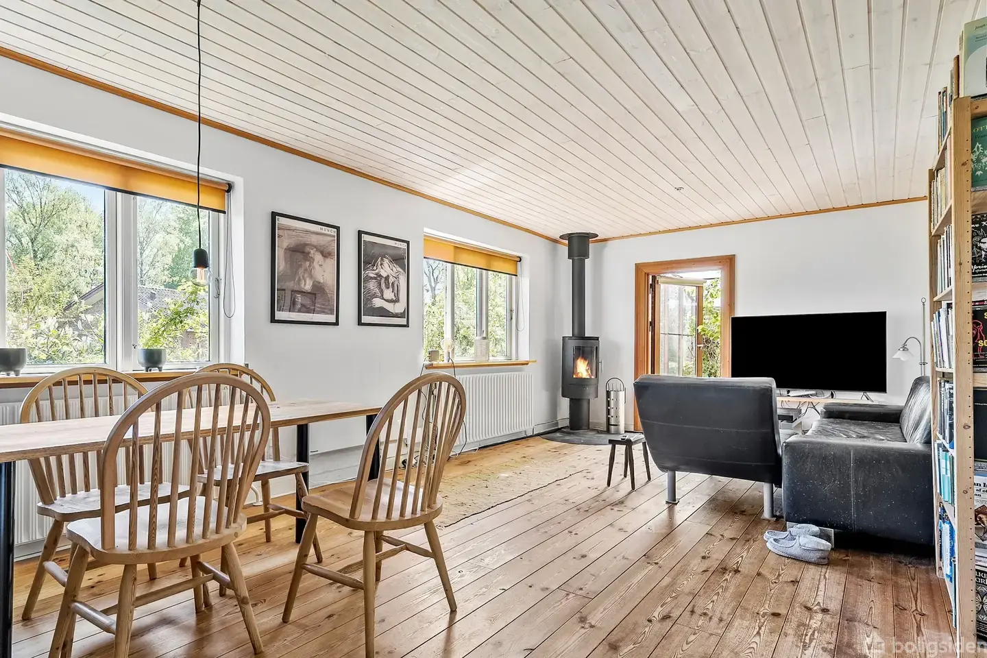 Villa på Korning Gammelby 5, 8700 Horsens