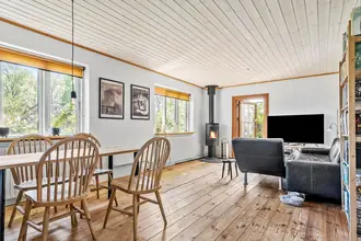 Villa på Korning Gammelby 5, 8700 Horsens