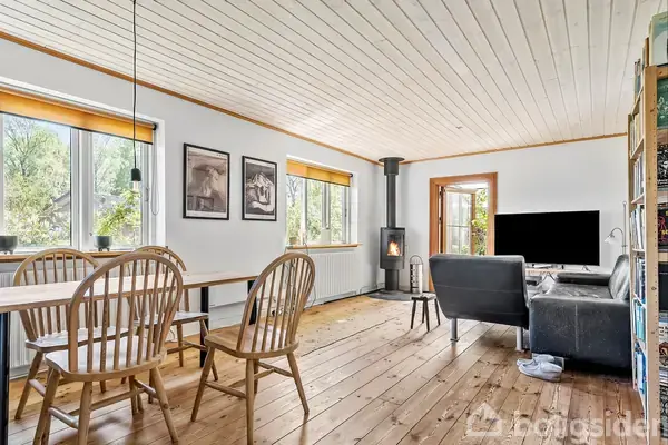 Villa på Korning Gammelby 5, 8700 Horsens