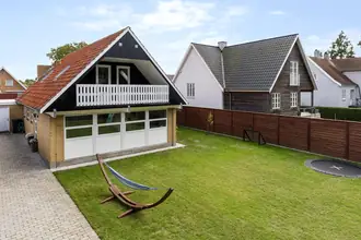 Villa på Haslevej 128, Rønne, 3700 Rønne