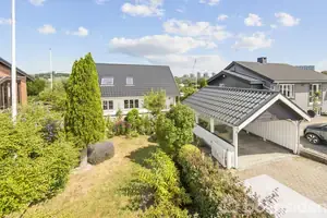 Villa på Mylius Erichsens Vej 49, 9210 Aalborg SØ