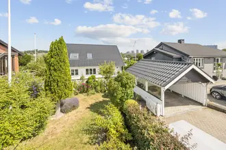 Villa på Mylius Erichsens Vej 49, 9210 Aalborg SØ