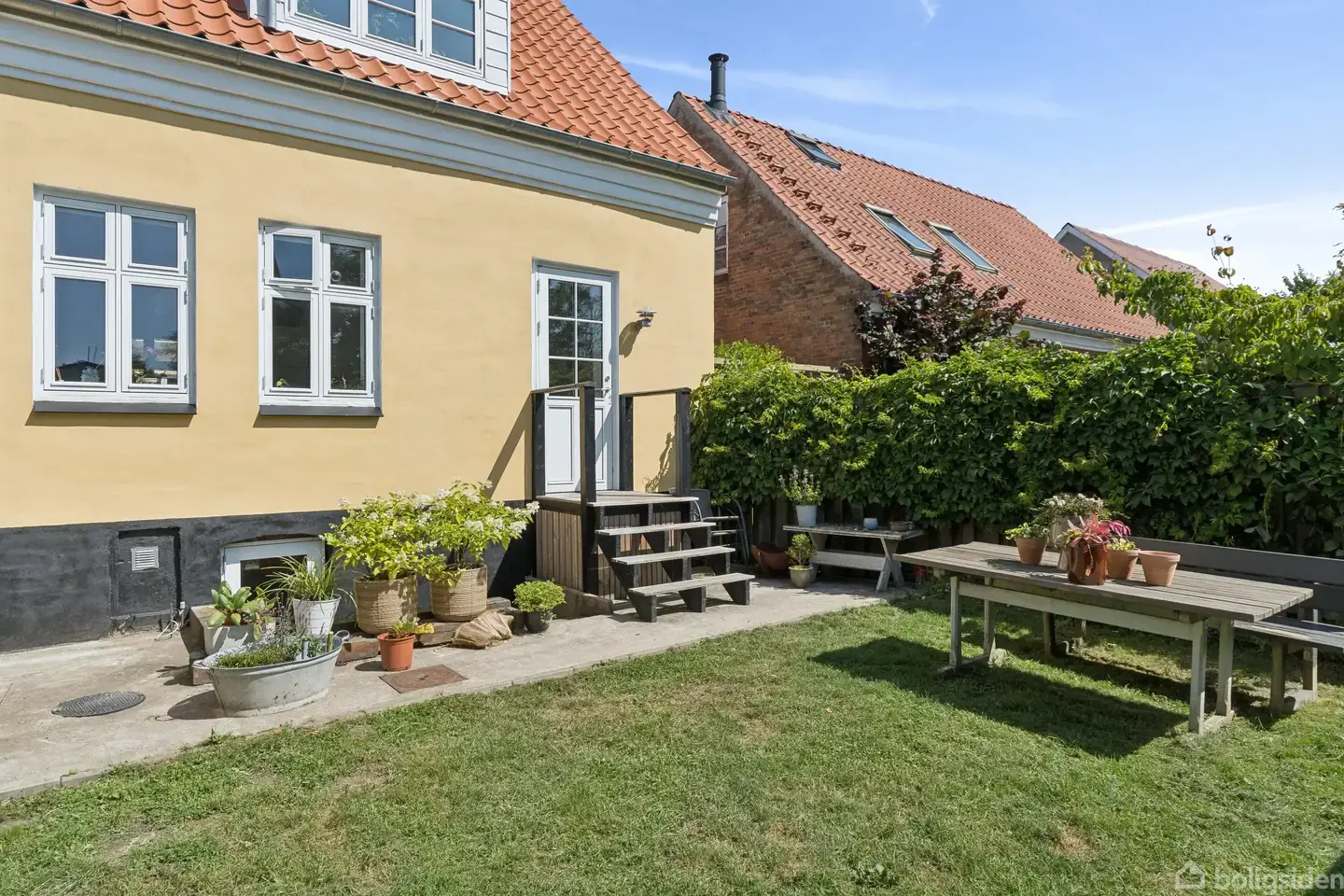 Ejerlejlighed på Klokagervej 40B, 9800 Hjørring