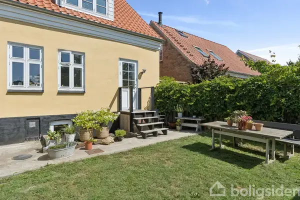 Ejerlejlighed på Klokagervej 40B, 9800 Hjørring
