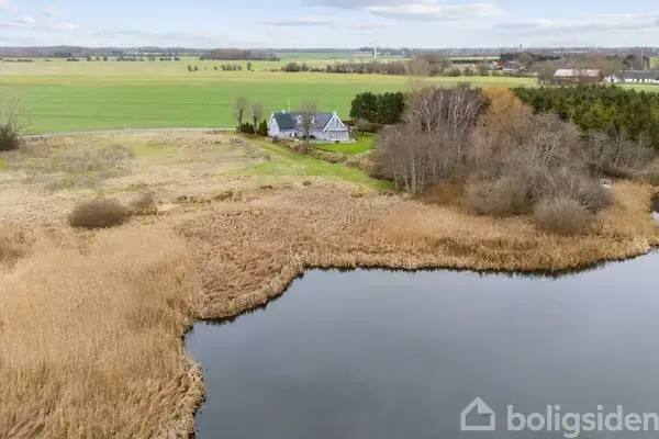 Villa på Brordrupvej 39, 4621 Gadstrup