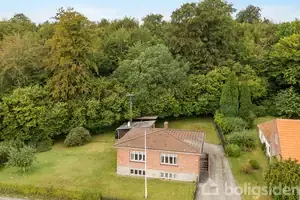 Villa på Søndre Landevej 205, 6470 Sydals