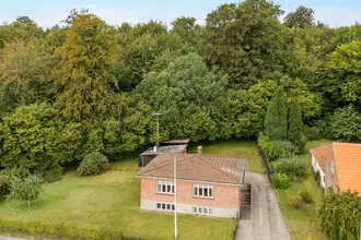 Villa på Søndre Landevej 205, Høruphav, 6470 Sydals