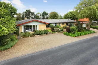 Villa på Rebslagervej 14, Solbjerg, 7950 Erslev