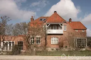 Villalejlighed på Gisselfeld Alle 1, 1., 2820 Gentofte