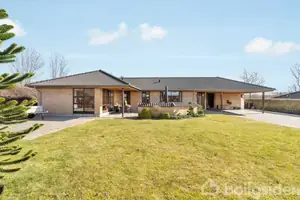 Villa på Rødlundvej 531, 8462 Harlev J