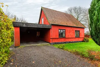 Villa på Åløsevej 3, Østerlars, 3760 Gudhjem