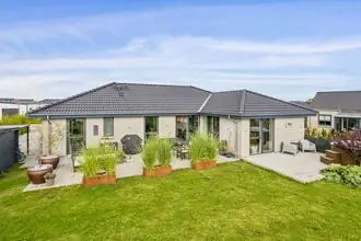 Villa på Abildvænget 12, 4652 Hårlev