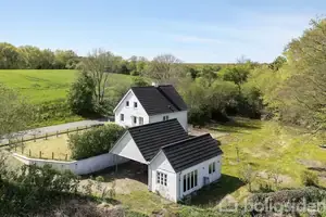 Villa på Pallesdamvej 10, 7840 Højslev