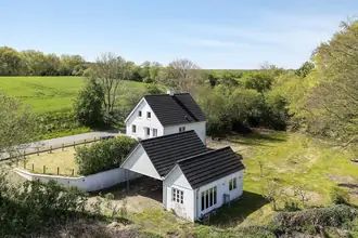 Villa på Pallesdamvej 10, Stårup, 7840 Højslev