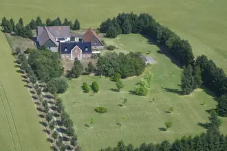 Villa på Højgårdsvej 37, Eskilstrup, 4683 Rønnede