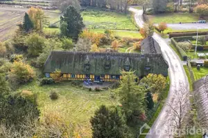 Villa på Langstedvej 30, 5690 Tommerup