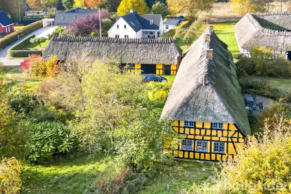 Villa på Langstedvej 30, 5690 Tommerup