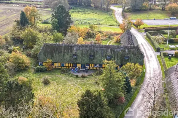 Villa på Langstedvej 30, 5690 Tommerup