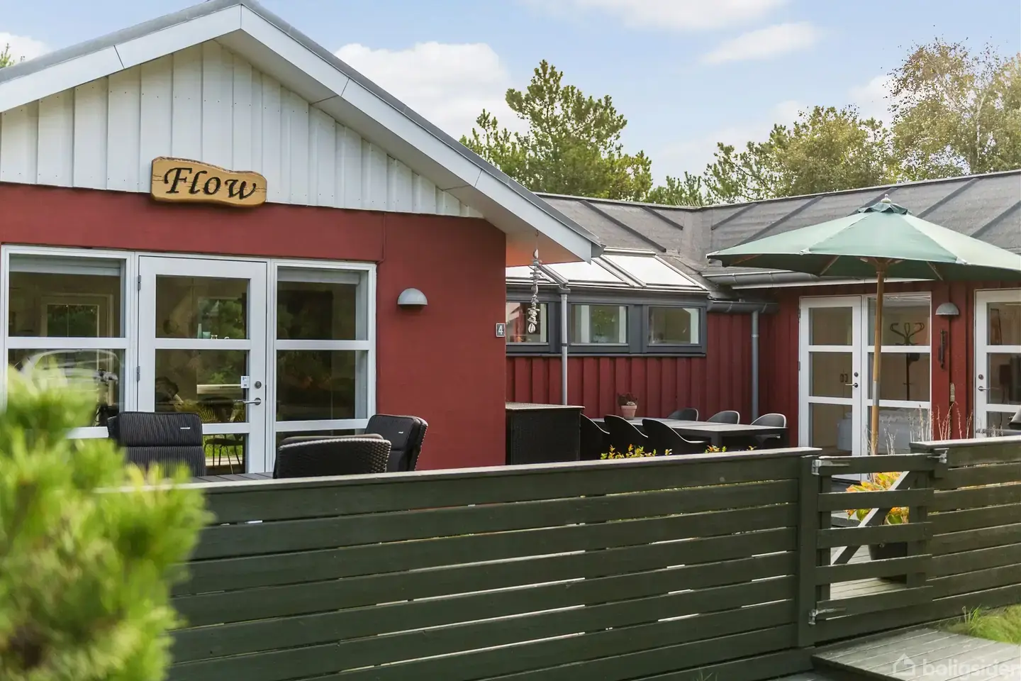 Fritidsbolig på Nonboevej 4A, 6720 Fanø