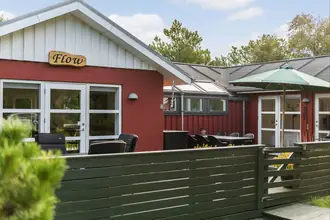 Fritidshus på Nonboevej 4A, Fanø Bad, 6720 Fanø
