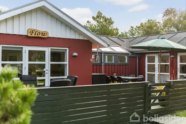 Fritidsbolig på Nonboevej 4A, 6720 Fanø