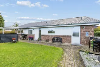 Villa på Damgårdsvej 61, Gram, 8660 Skanderborg