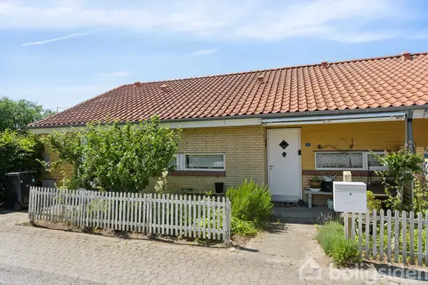Andelsbolig på Rødegårds Alle 1, 4720 Præstø