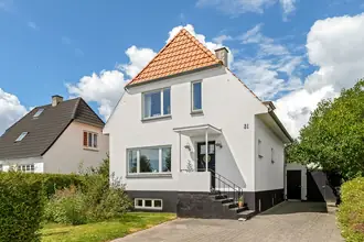 Villa på Jyllandsvej 31, 5500 Middelfart