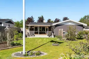 Villa på Slyngrosevej 6, 4500 Nykøbing Sj