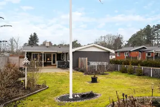 Villa på Slyngrosevej 6, 4500 Nykøbing Sj