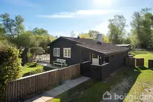 Fritidsbolig på Vedamsvej 7, 3360 Liseleje