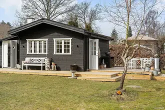Fritidshus på Vedamsvej 7, 3360 Liseleje