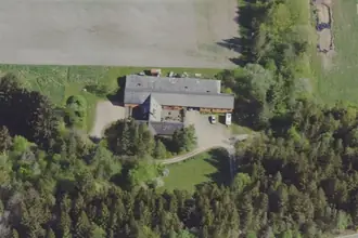 Landejendom på Kirkebyvej 66, Kirkeby, 7260 Sønder Omme