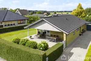 Villa på Præstemarken 51, 5892 Gudbjerg Sydfyn