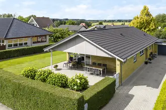 Villa på Præstemarken 51, 5892 Gudbjerg Sydfyn