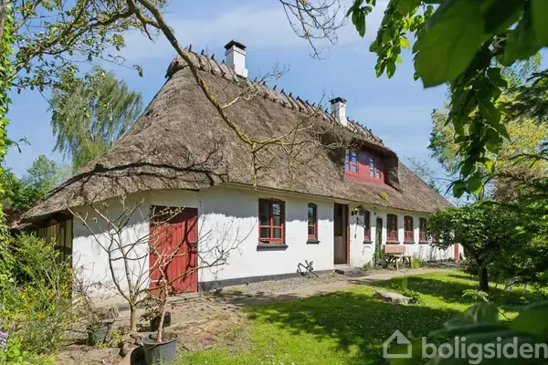 Villa på Selleshøjvænget 6, 5260 Odense S