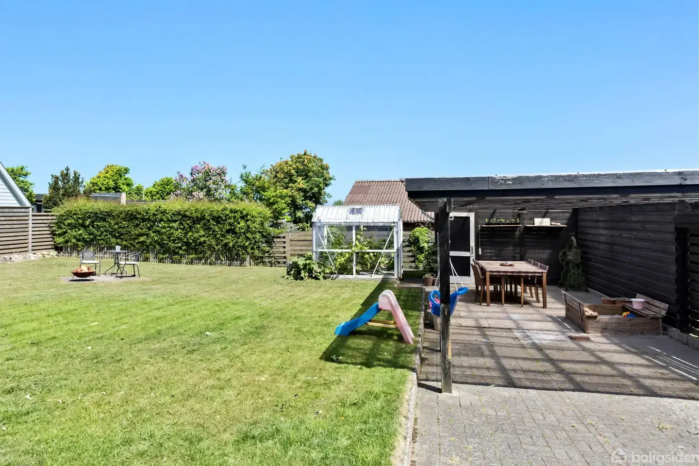 Villa på Idylvej 8, 7700 Thisted