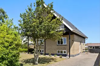 Villa på Idylvej 8, 7700 Thisted