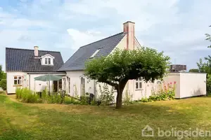 Villa på Præstemarksvej 56, 4000 Roskilde