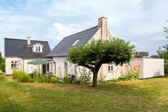 Villa på Præstemarksvej 56, 4000 Roskilde
